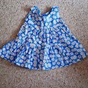 Hand Crafted Summer Time Dress